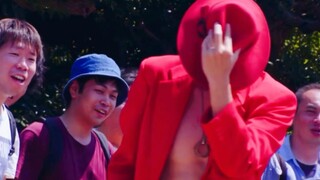 Toei Male Model Catwalk Team