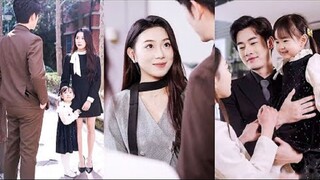 Setelah one-night stand, aku melahirkan dan CEO buru-buru menikahiku dan memanjakanku!!