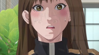 Kenka Dokugaku eps 3 sub indo