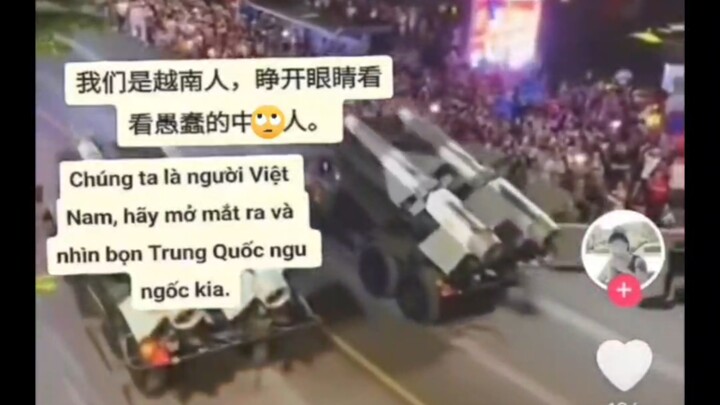 كم هو مذهل عندما تفتح تطبيق ما إمكانية التسجيل أمام الفيتناميين 😅