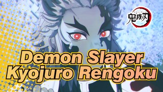 [Demon,Slayer|MMD]Goraku,Jodo/Kyojuro,Rengoku