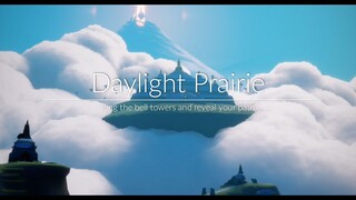 Daylight Prairie pt1