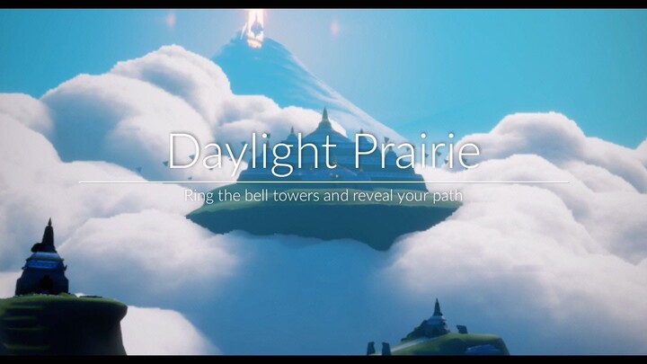 Daylight Prairie pt1