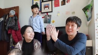 Để con được tiếp nhận nền giáo dục phương Tây, gia đình công nhân Bắc Kinh cắn răng gửi con vào trườ