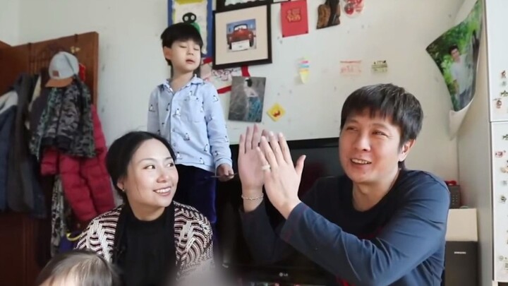 为了让孩子接受西方教育，北京工薪家庭咬牙把他送进私立学校