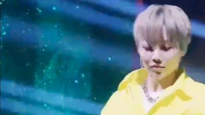 35 seconds of popping, Liu Yuxin, you've got to shatter me