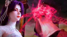 Mo Xi mengantarkan Yun Xi malah Shi Hao Dipenjara Klan Celestial