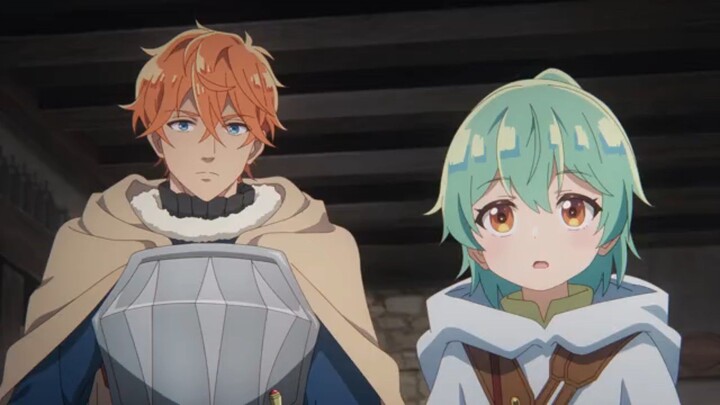 the weakest tamer ep 11 in Hindi dubbed