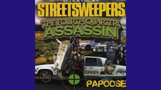PAPOOSE - 4TH QUARTER ASSASSIN FULL ALBUM (2006)