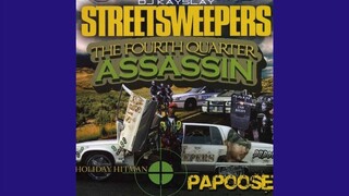 PAPOOSE - 4TH QUARTER ASSASSIN FULL ALBUM (2006)