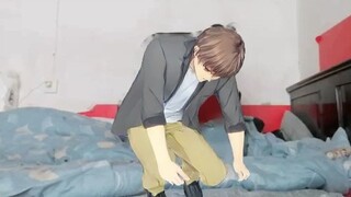 أوه، لقد تخيلت مرة أخرى، تخيلت نفسي أحقق نتائج ممتازة في سباق السباحة، تخيلت أنني لم أزر تلك الجزيرة