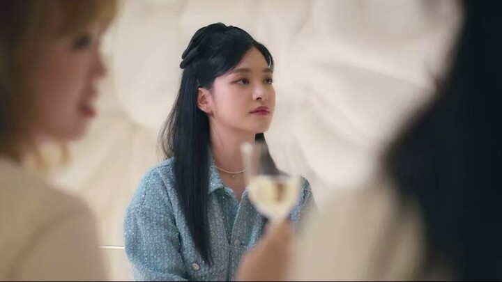 (2025) The Chairman of Class 9 Episode 7