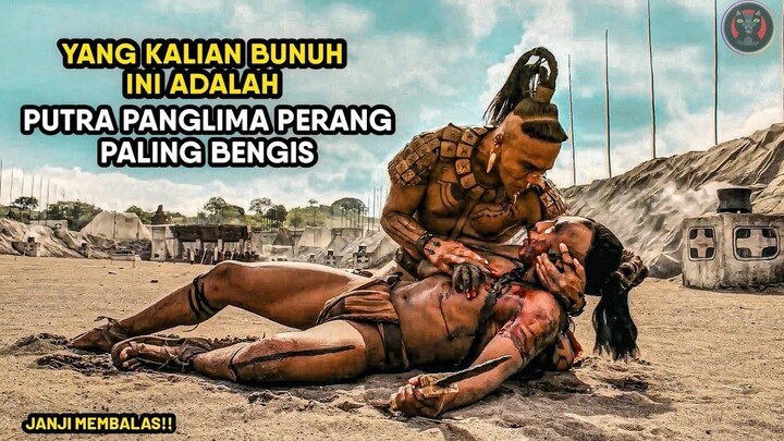 Putra Semata wayangnya Dihabisi, Ya Jelas Banget Kalian akan Di B4NTAI habis