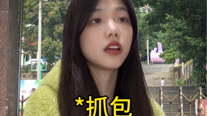 Tin vui: Đã thay đồ rồi. Tin buồn: Không muốn nhận.