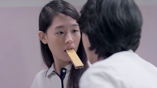 Thailand's amazing advertisement: I really didn't expect this to happen...