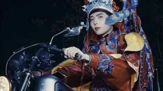 ฉันไม่ใช่กระแสระดับชาติเหรอ?