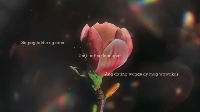 ang wakas