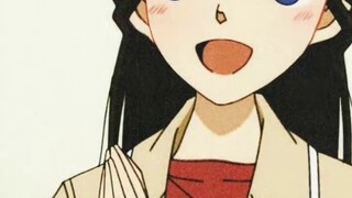 Anyone can draw Conan better than him now.