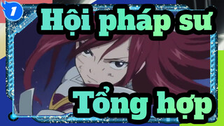 [Hội pháp sư/AMV] Tổng hợp (Thành phố bí ẩn!! OP)_1