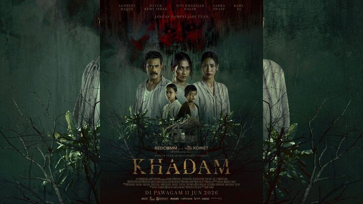 Khadam (2026) Sub Indo