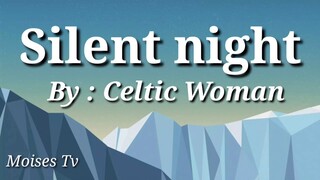 (Christmas song) silent night