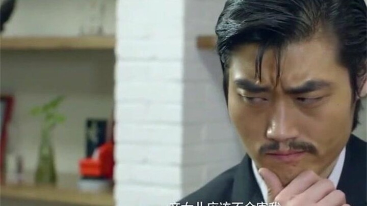 I’m Kogoro Mouri. I’ve always suspected someone was drugging me—but in the end, I finally figured it