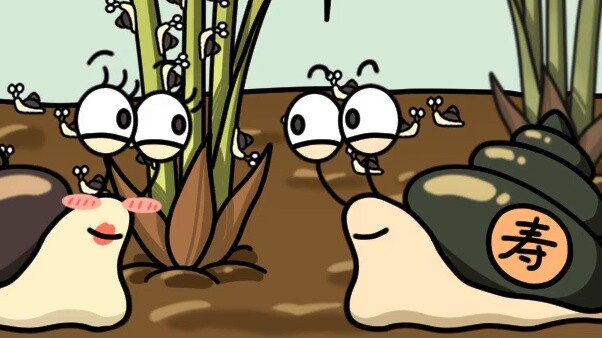 Even the strongest family line cannot withstand garlic