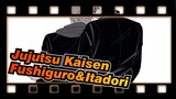 [Jujutsu Kaisen/MAD] Fushiguro&Itadori