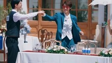 After the princess fainted from the spiciness, Fan Chengcheng immediately said: It’s Zhang Zhenyuan