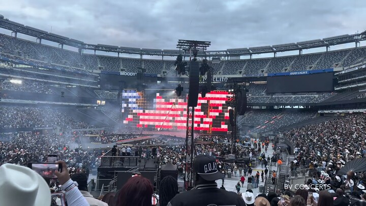 Beyonce Cowboy Carter Tour