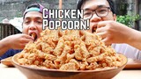 BACKYARD COOKING | POPCORN CHICKEN ALA KFC