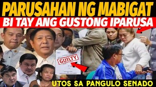 PINAS NEWS INSIDER: PBBM nag-desisyon na B-tay Hatul France at Pablo Ruiz sigaw ng taong bayan