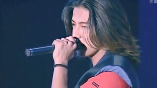 最爱木村拓哉的一场solo！风流倜傥玉树临风～1998年演唱会 Ha