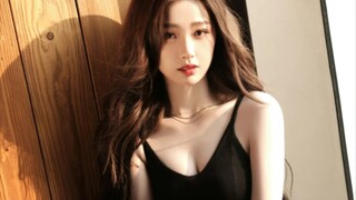 Beautiful Star Photo Album 59 [Yu Shuxin] Who can not love such a girl