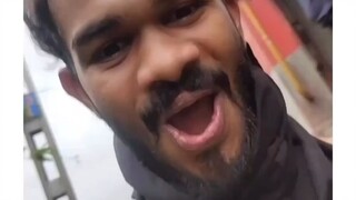 Transisi ini luar biasa!