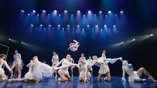 伏尔加冠军赛 21 | 女子专业表演赛