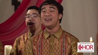 Imusicapella (Philippinen): Wayeay, ICCC Marktoberdorf 2019