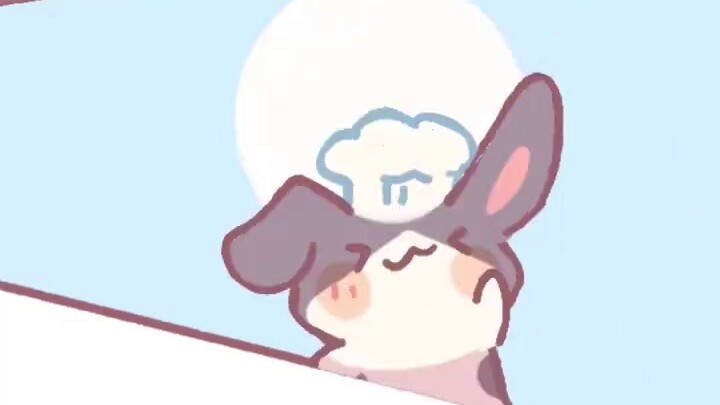 【Fluffy Land】Animation EP01