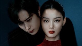 1. TITLE: Dear X [2025]/Korean Series Romance Thriller English Subtitles HD