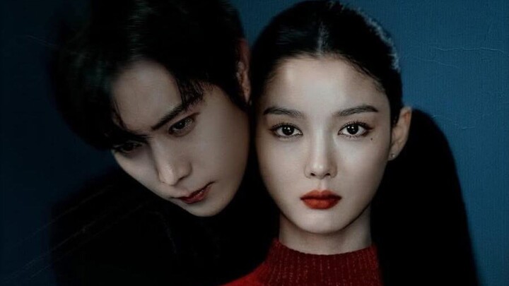 1. TITLE: Dear X [2025]/Korean Series Romance Thriller English Subtitles HD