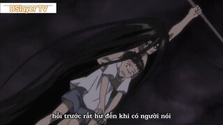 Ushio to Tora Tập 7 - Mạnh mẽ lên