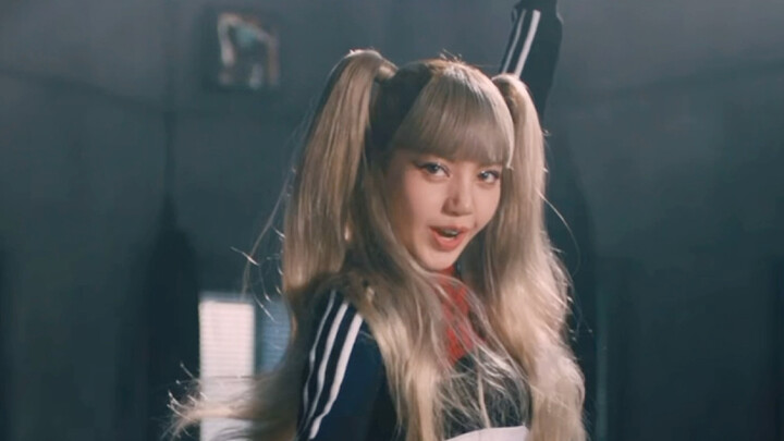 ถ้าจู่ๆ คุณก็ฟังเพลง [MONEY] ของ [LISA] แล้วเข้าใจ