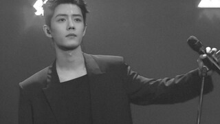 "Gửi mọi người biết tên tôi" Tiêu Chiến hát một bản nhạc rock cổ điển!