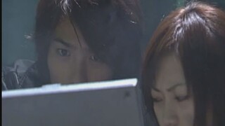 Tachibana-senpai who sang when he kidnapped Director Karasuma