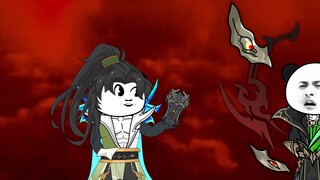 Episode 73 Advance