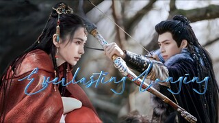 Everlasting Longing 🍁 21
