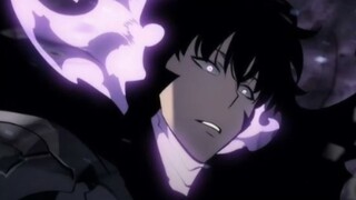 JINWOO MODE ASHBORN MONARCH BANTAI ARSITEK - Season 3 Episode 7 / 17