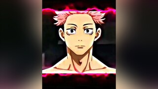 chồng ai đây bà con 💞💞sukuna itadoriyuuji jujutsukaisen xh xuhuong animeedit anime fyp fypシ foryou flop