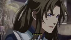 I will eternal S3 eps55