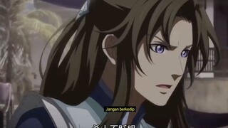 I will eternal S3 eps55